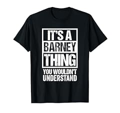 Barney thing wouldn for sale  Delivered anywhere in USA 