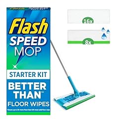 Flash speedmop floor for sale  Delivered anywhere in UK