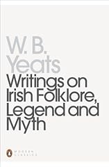 Writings irish folklore for sale  Delivered anywhere in UK