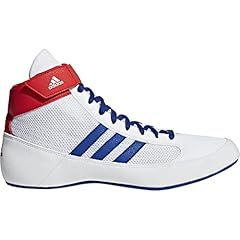 Adidas stivali wrestling usato  Spedito ovunque in Italia 