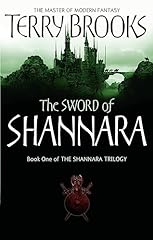 The sword shannara d'occasion  Livré partout en Belgiqu