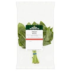 Morrisons fresh basil for sale  Delivered anywhere in UK