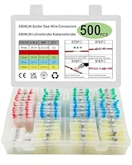 Abinlin solder seal for sale  Delivered anywhere in UK