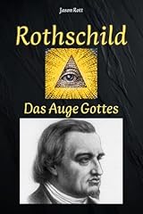 Rothschild auge gottes gebraucht kaufen  Wird an jeden Ort in Deutschland