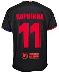 Fcb maglia trasferta usato  Spedito ovunque in Italia 