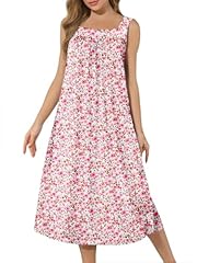 Ekouaer long sleeveless for sale  Delivered anywhere in USA 
