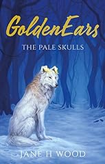 Goldenears pale skulls for sale  Delivered anywhere in USA 