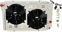 Coolingbest row aluminum for sale  Delivered anywhere in USA 