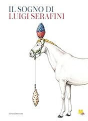 Sogno luigi serafini. usato  Spedito ovunque in Italia 