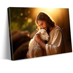 Vandlife jesus canvas for sale  Delivered anywhere in USA 