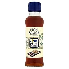Blue dragon salsa usato  Spedito ovunque in Italia 