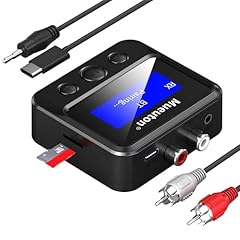 Adaptateur bluetooth émetteur d'occasion  Livré partout en France