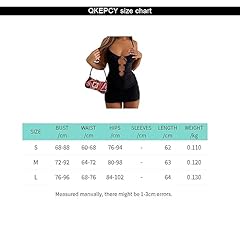Qkepcy robe bretelles d'occasion  Livré partout en France