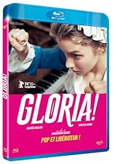 Gloria blu ray d'occasion  Livré partout en France