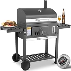 Barbecue carbonella xxl usato  Spedito ovunque in Italia 