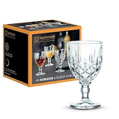 Spiegelau nachtmann noblesse d'occasion  Livré partout en France