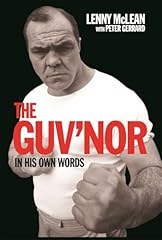 The guv nor d'occasion  Livré partout en France