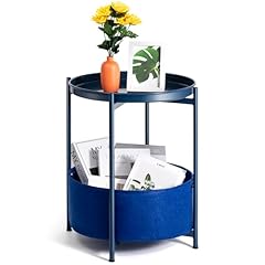 Luwesde round side for sale  Delivered anywhere in USA 