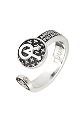 Tuum anello unisex usato  Spedito ovunque in Italia 