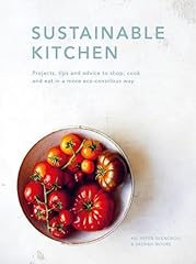 Sustainable kitchen projects for sale  Delivered anywhere in UK