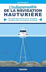 Indispensable navigation hautu d'occasion  Livré partout en France