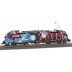 Roco 7500005 elektrolokomotive gebraucht kaufen  Wird an jeden Ort in Deutschland