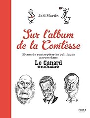 Album comtesse 30 d'occasion  Livré partout en France