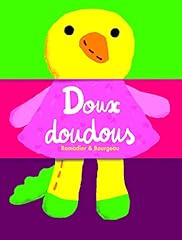 Doux doudous d'occasion  Livré partout en France