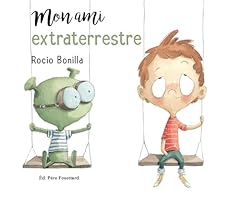 Ami extraterrestre d'occasion  Livré partout en France