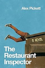 Restaurant inspector for sale  Delivered anywhere in USA 