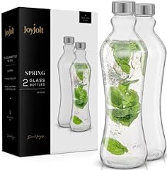 Joyjolt glass water for sale  Delivered anywhere in USA 