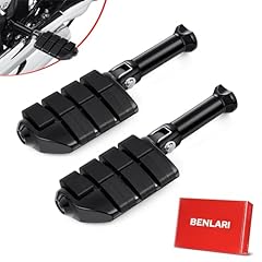 Benlari highway footpegs for sale  Delivered anywhere in USA 