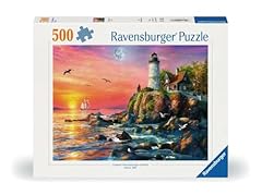 Ravensburger 12000217 faro usato  Spedito ovunque in Italia 