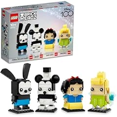 Lego brickheadz disney for sale  Delivered anywhere in USA 