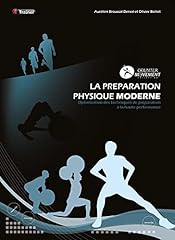 Préparation physique moderne d'occasion  Livré partout en France