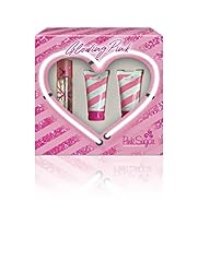Cofanetto pink sugar usato  Spedito ovunque in Italia 