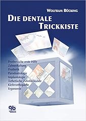 Dentale trickkiste band gebraucht kaufen  Wird an jeden Ort in Deutschland