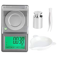 50g 001g mini usato  Spedito ovunque in Italia 
