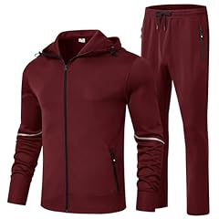Bgowatu men tracksuits for sale  Delivered anywhere in USA 