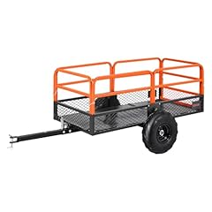 Vevor cu.ft 1600lbs for sale  Delivered anywhere in USA 