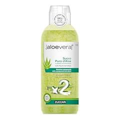 Zuccari aloe vera usato  Spedito ovunque in Italia 