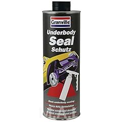 Granville underbody seal for sale  Delivered anywhere in Ireland