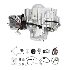 Acrosspart 125ccm takt gebraucht kaufen  Wird an jeden Ort in Deutschland
