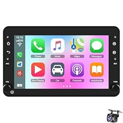 Double din car for sale  Delivered anywhere in UK