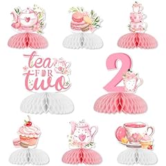 Balterever 8pcs tea for sale  Delivered anywhere in UK