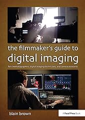 Filmmaker guide digital for sale  Delivered anywhere in UK