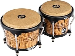 Meinl percussion bongos gebraucht kaufen  Wird an jeden Ort in Deutschland