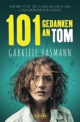 101 gedanken tom gebraucht kaufen  Wird an jeden Ort in Deutschland