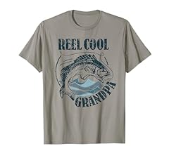 Reel cool grandpa for sale  Delivered anywhere in USA 