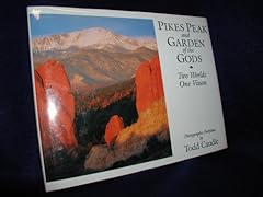 Pikes peak garden for sale  Delivered anywhere in USA 